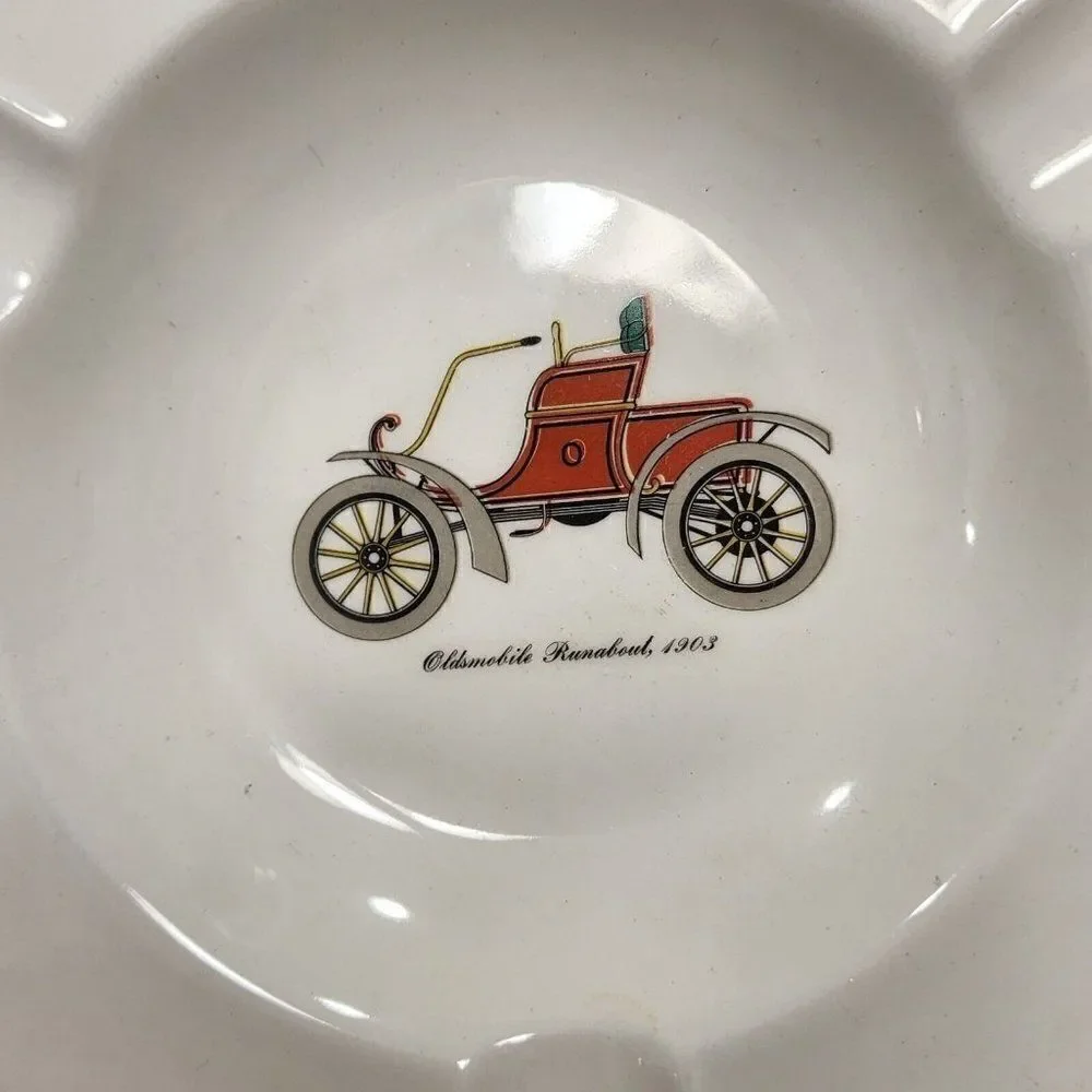 Wheeling Decorating set vintage